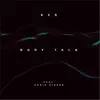 Kes - Body Talk (feat. Chris Hierro) - Single